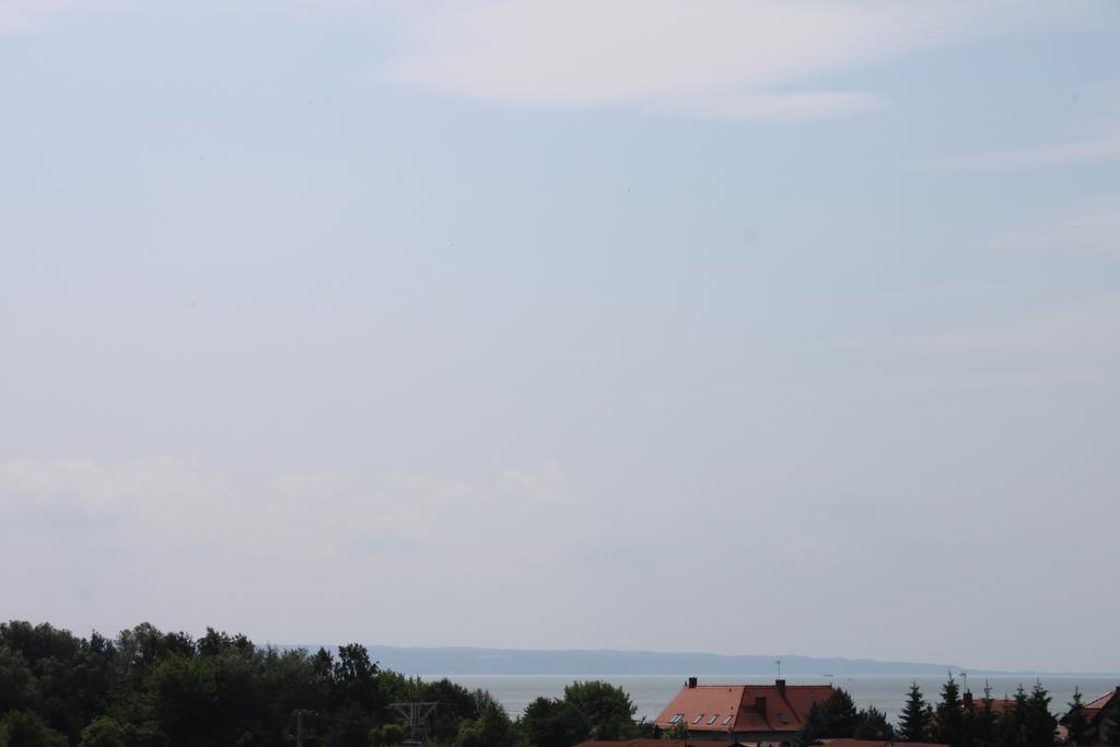 Nowa Apartamenty Krynica Morska Bagian luar foto