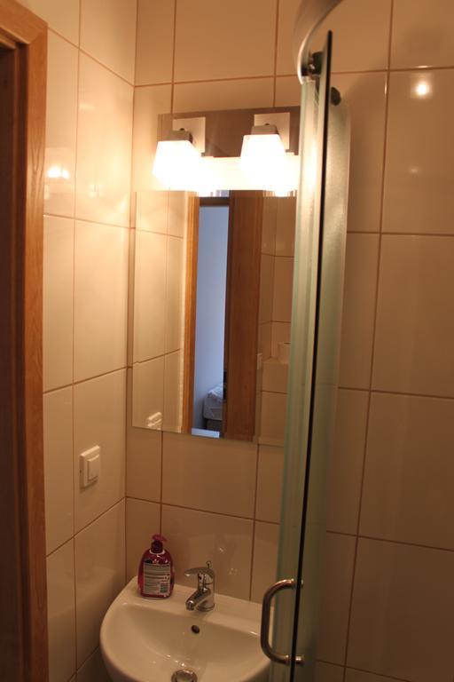 Nowa Apartamenty Krynica Morska Bagian luar foto