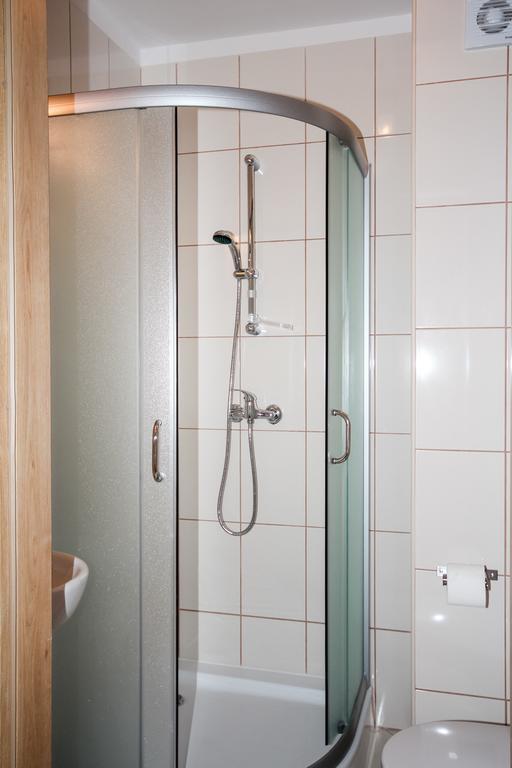 Nowa Apartamenty Krynica Morska Bagian luar foto