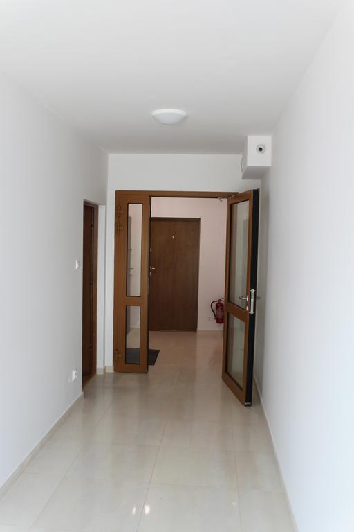 Nowa Apartamenty Krynica Morska Bagian luar foto