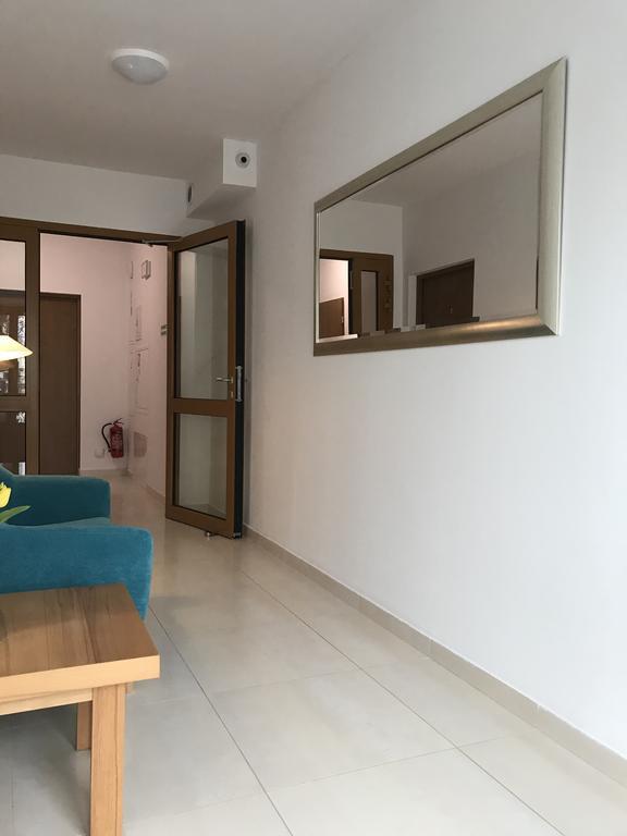 Nowa Apartamenty Krynica Morska Bagian luar foto